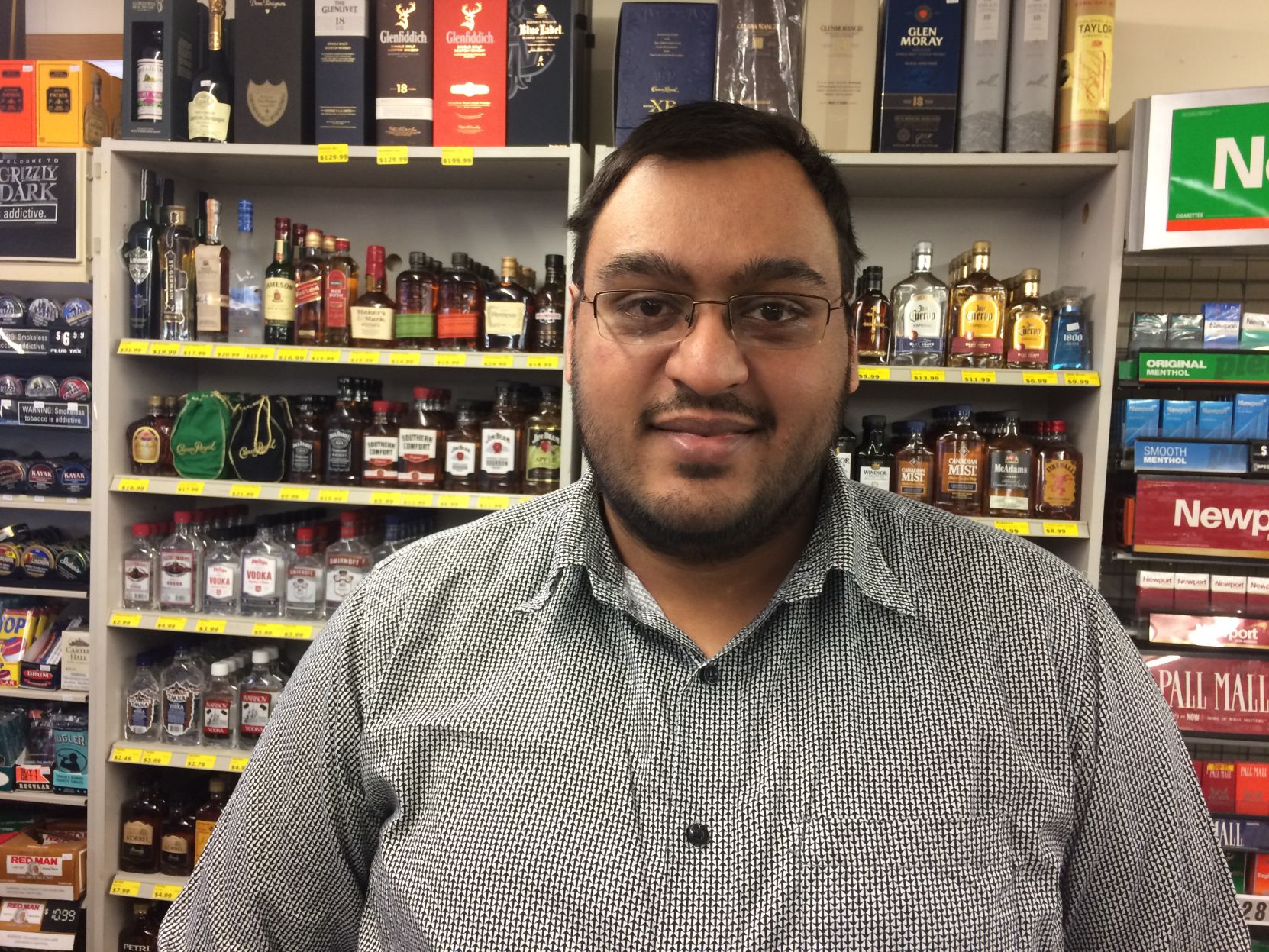 Patel
